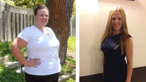 45โล! เคล็ดลับสุดเจ๋ง จากปากสาวฟิต ที่ ลดน้ำหนัก ได้เยอะกว่า 45 กิโลกรัม