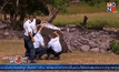 มอริเชียสจะช่วยหา MH370