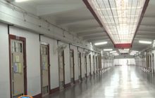 “สมศักดิ์” เผยเรือนจำตื่นตัวพัฒนาห้องกักเชื้อกันโควิด-19