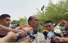 รมว. มหาดไทย ระบุ เป็นอำนาจผู้ว่าฯ สั่งปิดเมือง