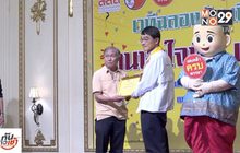 สสส.เชิดชู คนหัวใจหิน-เหล็ก-เพชร งดเหล้า