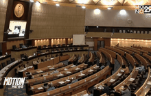 สนช.ลงมติถอดถอนอดีต 248 ส.ส.