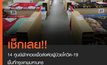 เช็กเลย!!! 14 ศูนย์พักคอยเพื่อส่งต่อผู้ป่วยโควิด-19 พื้นที่กรุงเทพมหานคร