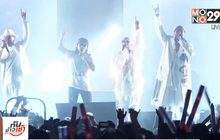 มันส์จัดเต็มใน “Thaitanium Unbreakable Concert”