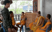 จับสึกเจ้าอาวาส-พระลูกวัด หลังใช้วัดซ่องสุมยาเสพติด