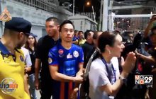 สรุปผลฟุตบอลโตโยต้า ไทยลีก นัดที่ 18