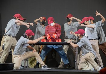 “จีดีเอช” จัดรอบกาล่า “ญาญ่า-นัท-เต๋อ นวพล” รวมพลชวนดู หนังเรื่อง  “FAST & FEEL LOVE  เร็วโหด..เหมือนโกรธเธอ” เซเลปดังร่วมงานมากมาย