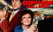 Stop! Or My Mom Will Shoot หยุด! ไม่หยุดแม่ยิงนะ