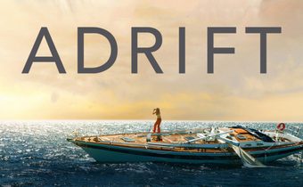 Adrift รักเธอฝ่าเฮอร์ริเคน