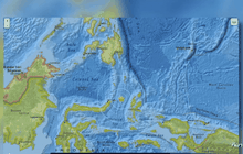 แผ่นดินไหว 6.3 ทางตะวันออกของอินโดนีเซีย