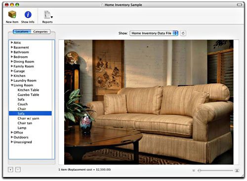 quicken home office for mac