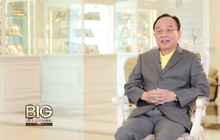 Big Billionaire มหัศจรรย์พันล้าน ตอน : เข้าถึงทุกระดับ ทางลัดสู่ความสำเร็จ