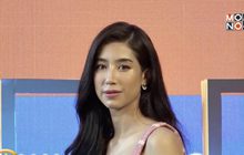“มิ้นต์ ชาลิดา” แจงเหตุไม่โพสต์ให้กำลังใจ “แมท” ใน IG