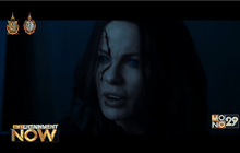 “เคท เบคคินเซล” สวมมาดแวมไพร์สุดโหดอีกครั้งใน Underworld: Blood Wars