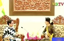 ชาติมุสลิมกดดันรัฐบาลเมียนมากรณีโรฮีนจา
