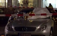 ผู้ก่อเหตุกราดยิงในเยอรมนีอาจเป็นพวกหัวรุนแรง