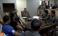ร้องถูกจับ เพราะชื่อ-นามสกุลซ้ำกับผู้ต้องหา