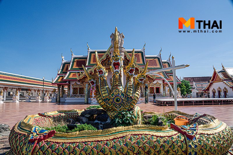 บ่อน้ำศักดิ์สิทธิ์