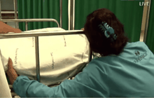 เด็กหญิงเสียชีวิตปริศนา ไข้ขึ้น ตุ่มแดงเต็มตัว