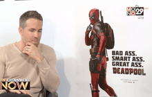 “ไรอัน เรย์โนลด์ส” ช่วยโรงหนัง หลังถูกปรับเหตุขายเหล้าขณะฉาย Deadpool