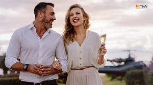 วิจัยเผย ความลับของความสำเร็จ อยู่ที่ คู่ชีวิต ที่คุณเลือกแต่งงานด้วย