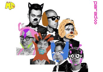 เมื่อ “หมาทันสมัย” ต้องเจอกับ “มนุษย์ต่างดาวสุดบ้า”ชวนทุกคนมาย้อนประสบการณ์ความมันส์กับ 2 สุดยอดวงดนตรีไทยที่คุณรัก บนเวทีเดียวกัน