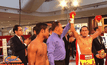 “ปฐมสิทธิ์” ป้องกันแชมป์ IBF แพนแปซิฟิก สำเร็จ