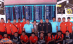 ฟุตซอลไทยเดินทางบู๊ AFC ตั้งเป้าคว้าตั๋วเวิลด์คัพ