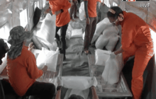 เร่งประสานทำฝนหลวงเหนือลำตะคอง