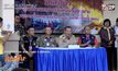คืบหน้าภารกิจถ้ำหลวง 8 หมูป่าถึง รพ.แล้ว