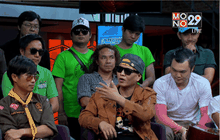 ศิลปินอัลเทอร์เนทีฟไทย ยุค 90 ชวนกันมาโดด ในคอนเสิร์ต “ALTER UNIVERSITY”