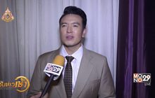 “ชาย ชาตโยดม” รับห่วง “น้องตฤณ” เล่นผาดโผนจนเจ็บตัว