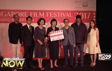 สานสายสัมพันธ์ ไทย-สิงคโปร์ จัด“เทศกาลภาพยนตร์สิงคโปร์ 2560