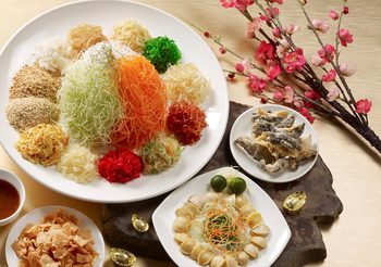ความหมายอาหารมงคล เทศกาลตรุษจีน สิงคโปร์ VS ไทย มีอะไรต่างกันบ้าง?