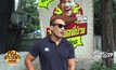 “บ๊วย” ยึดหลักเศรษฐกิจพอเพียง เปิดร้านไก่ทอด
