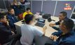 รวบโบรกเกอร์ประกันภัยชื่อดัง นำข้อมูลลูกค้าขายให้มิจฉาชีพ