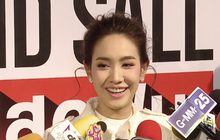 “มิน พีชญา” เคลียร์ชัด! ไม่ใช่นางเอกทำธุรกิจขายตรง 