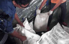 เร่งเพิ่มรอบทำฝนหลวงวันนี้