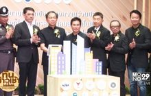กฟน.ผนึกกำลังพันธมิตรนำร่องโครงการนำสายสื่อสารลงดิน