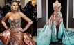 เจาะลึก ชุดราตรีที่แฝงความหมายอันลึกซึ้ง ของ Blake Lively บนพรมแดง Met Gala 2022