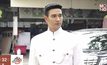 “เกรท วรินทร” ไม่พร้อมเปิดตัวคนรู้ใจ ขอเป็นเรื่องส่วนตัว