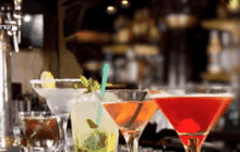 มาเลเซียเตรียมเพิ่มเกณฑ์อายุขั้นต่ำดื่มสุรา