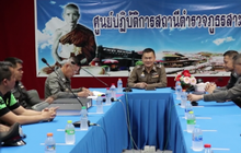 เร่งติดตามตัวผู้นำสลากฯ ของ ยายประดับ ไปขึ้นรางวัล