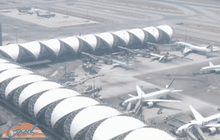 ทอท.เริ่มเก็บค่าตั๋วบินระหว่างประเทศเพิ่ม 35 บาท