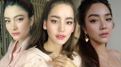 Jimmakeup แนะ เทรนด์แต่งหน้า เนเชอรัลลุค มาแรงที่สุด