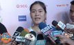 “น้องครีม” ล้มสาวญี่ปุ่นคว้าแชมป์แบดฯ ปรินเซสคัพ