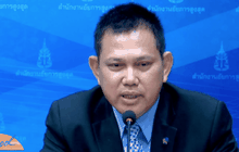 อสส.มั่นใจส่งฟ้อง 2 ข้อหาหนักคดีทายาทกระทิงแดง