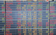 หุ้นไทยภาคเช้าเปิดบวกยืนเหนือ 1,400จุด