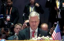 “ทรัมป์” ส่งสารถึงผู้นำอาเซียนย้ำความสนับสนุน