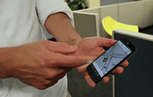 แอพช่วยนักช็อปค้นหาร้านค้า